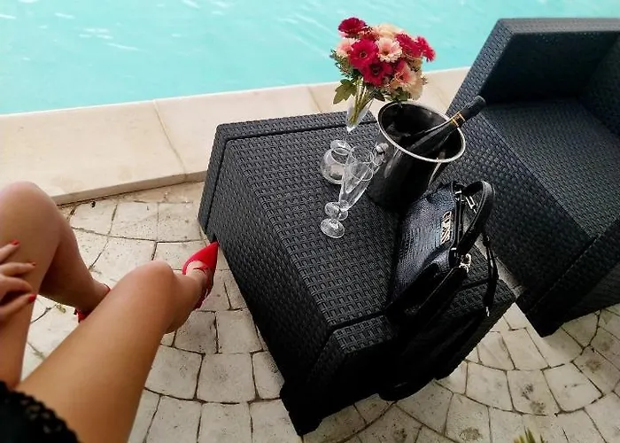 公寓式酒店 La Perla Dello Ionio 3*