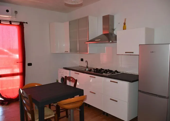 La Perla Dello Ionio 3* Satriano