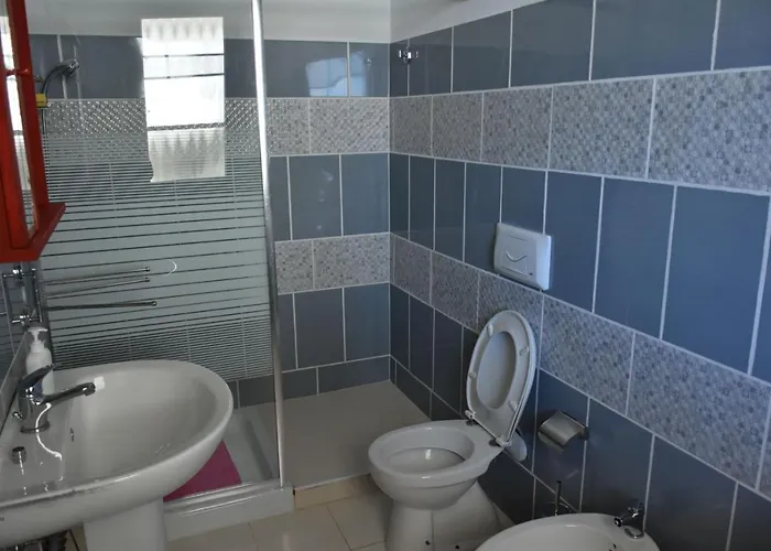 La Perla Dello Ionio