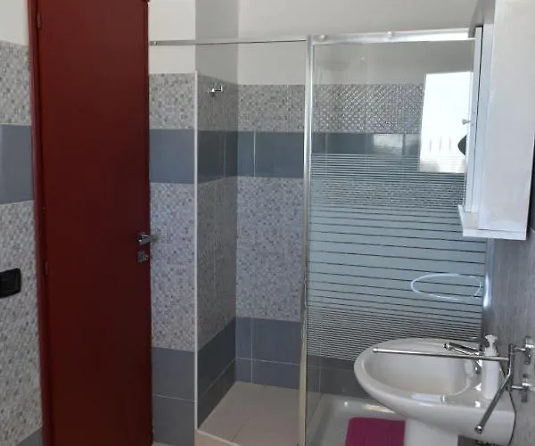 La Perla Dello Ionio