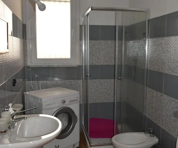 La Perla Dello Ionio Satriano