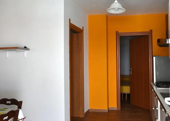 La Perla Dello Ionio