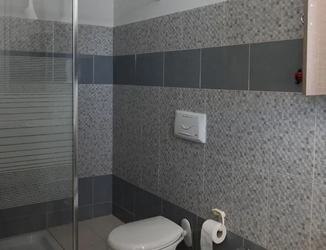 公寓式酒店 La Perla Dello Ionio