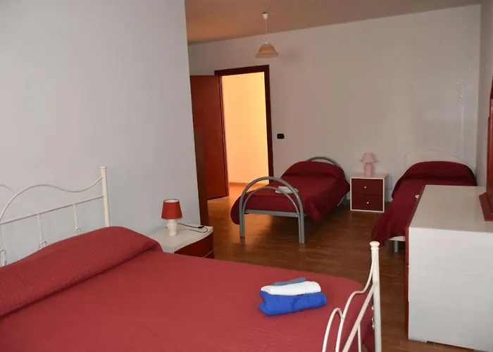 La Perla Dello Ionio 3* Satriano