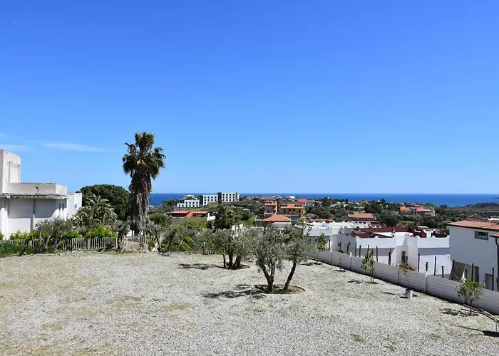 La Perla Dello Ionio 3*