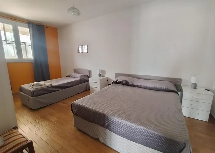 La Perla Dello Ionio 3*