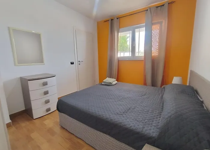 La Perla Dello Ionio 公寓式酒店