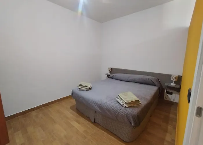 公寓式酒店 La Perla Dello Ionio