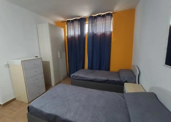 La Perla Dello Ionio Satriano