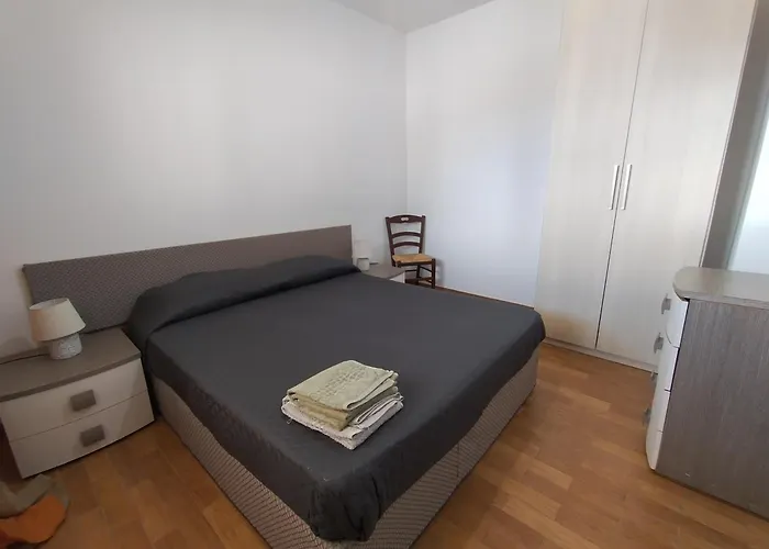 La Perla Dello Ionio 公寓式酒店 3*