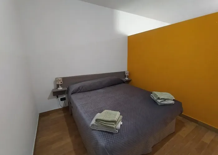 公寓式酒店 La Perla Dello Ionio 3*