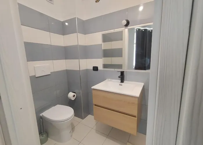 La Perla Dello Ionio Satriano