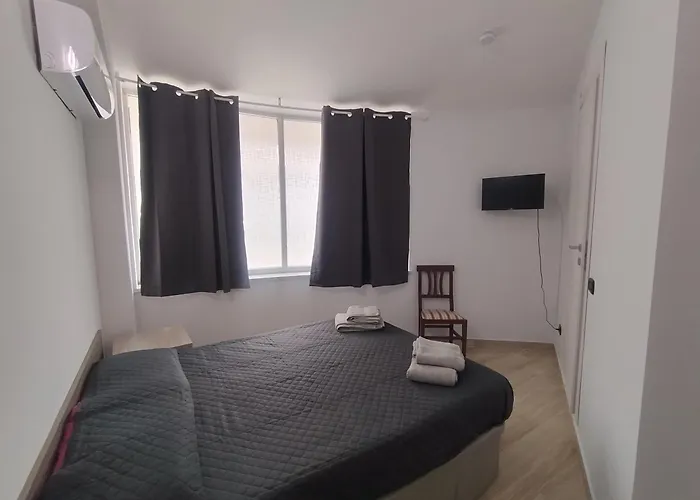 La Perla Dello Ionio 公寓式酒店