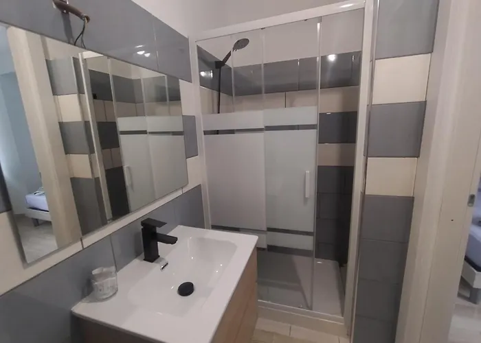 La Perla Dello Ionio 3*