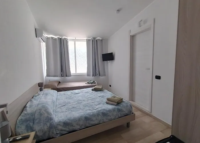 La Perla Dello Ionio 3* Satriano