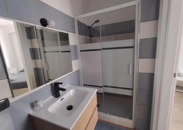 La Perla Dello Ionio