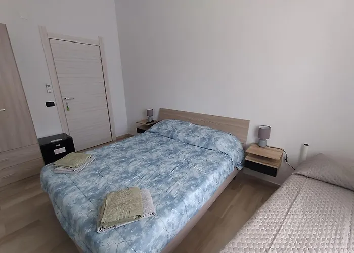 La Perla Dello Ionio 公寓式酒店